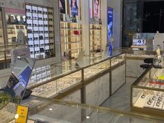 -世纪大明眼镜·林德伯格·蔡司官方授权店(武昌旗舰店)