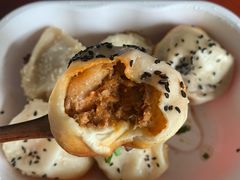 -小杨生煎(松江大学城店)