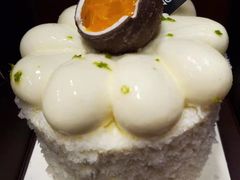 -玲婧胡同·生日蛋糕·餐厅(嘉里城店)