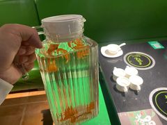 -青一色火锅(摩根店)