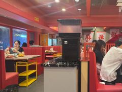 -何师傅美蛙鱼头(汉街店)
