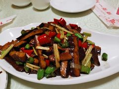 -古洼一锅鲜(国道店)