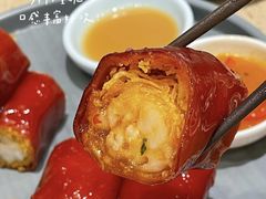 -点都德(奥体印象城店)