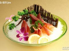 8-金瑞轩大酒楼·顺德鱼生·粤菜海鲜(东江国际店)
