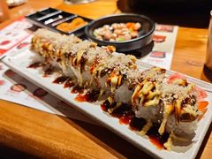 -九田家黑牛烤肉料理(华侨城店)