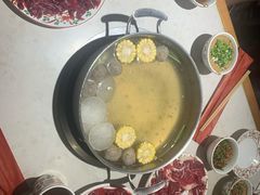 -汕头八合里海记牛肉店(清河店)
