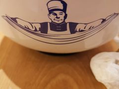-马记永·兰州牛肉面(山姆外高桥店)