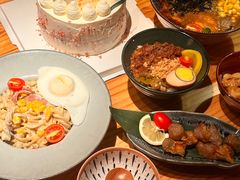 -潭子茶屋(天台店)