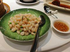 手剥龙井鲜虾仁-南麓·浙里(外滩店)
