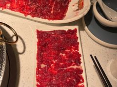 -左庭右院鲜牛肉火锅(苏州园区永旺店)