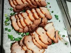 -绿茶餐厅(coco park 店)