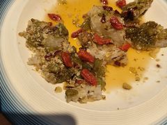 -柴窝堡22号辣子鸡·传承新疆菜