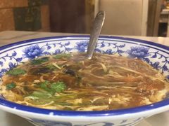 -山水草塘老菜馆