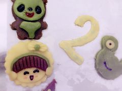 -爱之旅diy烘焙坊(西直门店)