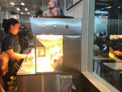 -麦当劳(深圳北站高铁店)