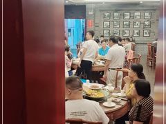 大堂-全聚德(扬州虹桥坊店)