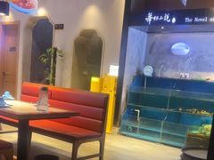 -舞虾小说.涮肉.烧烤(国顺东路店)