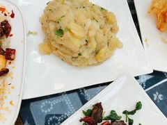 -喜洲翰林餐厅(董家百年老宅店)