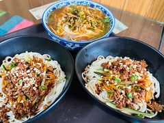 -口口香小吃店