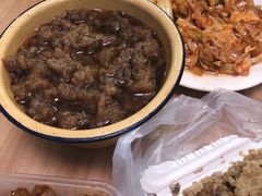 -定家小酥肉·清真(回民街店)