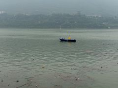 -白鹤梁水下博物馆