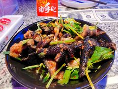 -蛙来哒(汇一城黑金冠店)