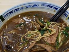 -福海面馆(阳曲店)
