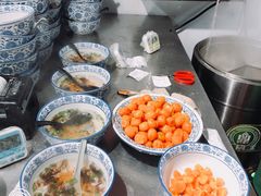-方老大馄饨(抚宁巷店)