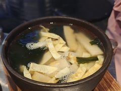 -入火韩国烤肉(凯旋广场店)