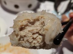豆腐圆子-粗茶淡饭·汉口公馆(循礼门店)