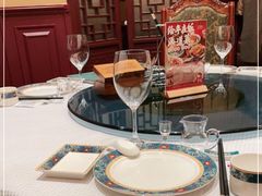 包厢-卫鼎轩·曹公馆(鼓楼店)