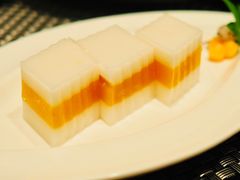 -京香轩·中餐厅(上海中庚聚龙酒店)