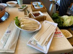 -阳坊胜利涮羊肉(阳坊老店)