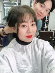 -Miracle集简美发沙龙