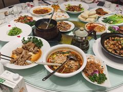 -小贝壳酒楼(经九路店)