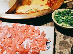 -小龙坎火锅(泉舜店)