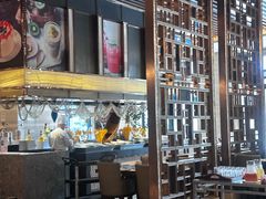 -美食汇自助餐厅(兰州万达文华酒店)