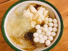 -甜心闲生传统手工冰粉(人民广场店)