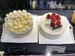 -星巴克(杭州临平万达广场店)