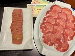 牛舌-洪长兴(云南南路店)