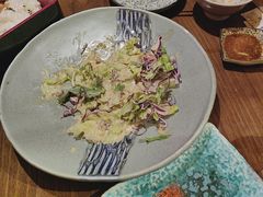 -白石的深夜食堂(济南万象城店)