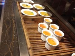 -芭菲盛宴·环球美食(北城国际店)