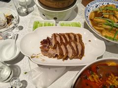 -北京全聚德(方庄店)