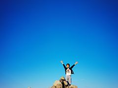 -阳台山自然风景区