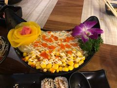 -昊·来了寿司(双楠2店)