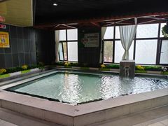 -水善汤泉休闲酒店(欣欣嘉园店)