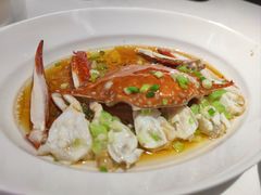 -高佳庄·海鲜酒楼(东港店)