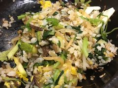 蔬菜石锅-韩礼年糕(飞虹路店)