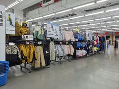 -迪卡侬(燕山店)