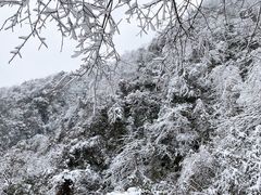 -九峰山
